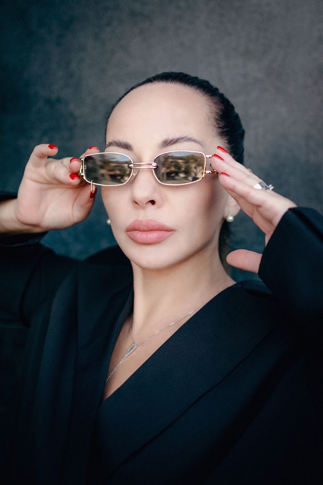 Photograph by Александра Фомичева