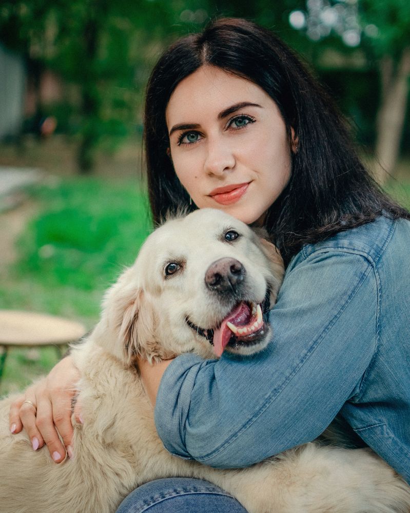 Photograph by Александра Фомичева