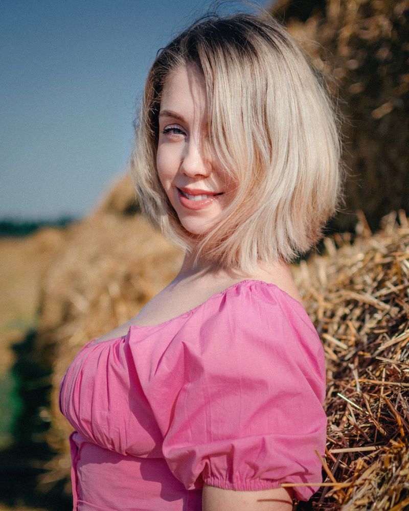 Photograph by Александра Фомичева