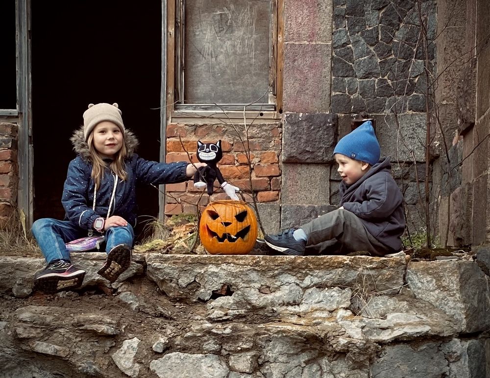 Photograph by Елена Ковалева