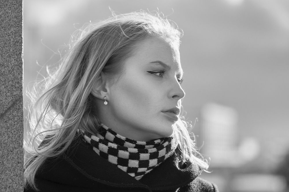 Photograph by Boris Nesh