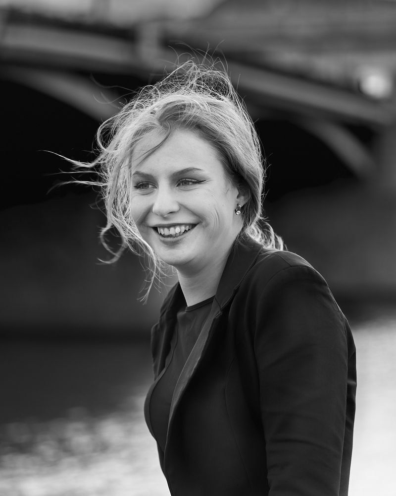 Photograph by Boris Nesh