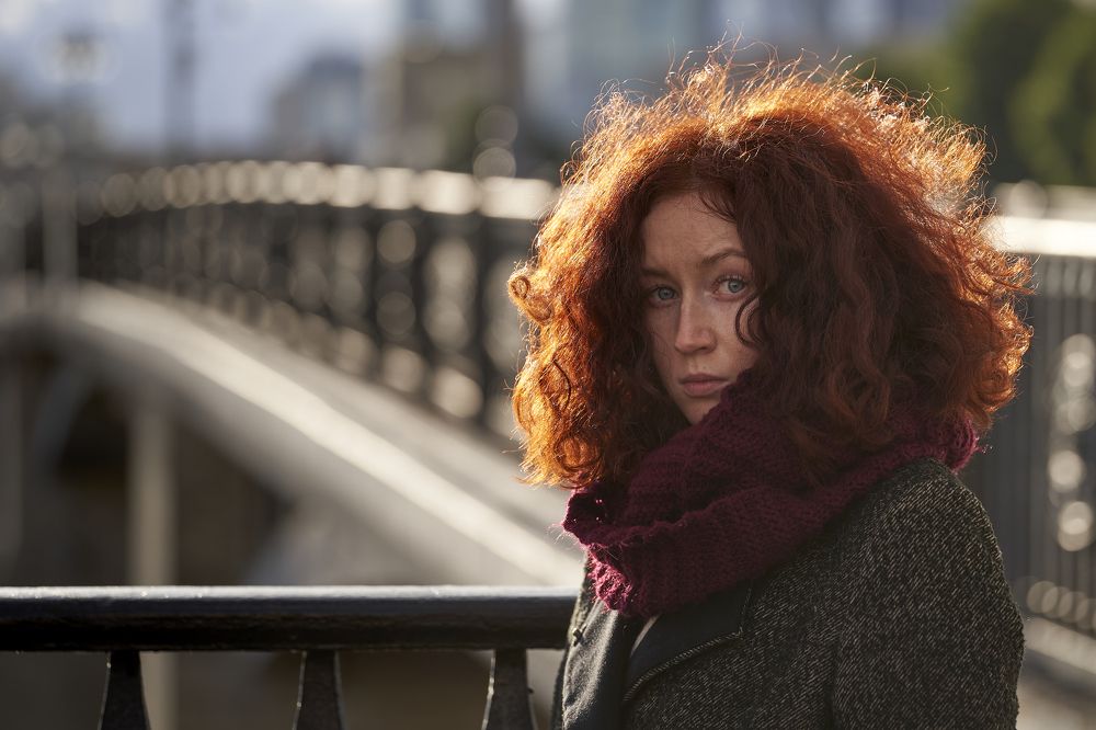 Photograph by Boris Nesh