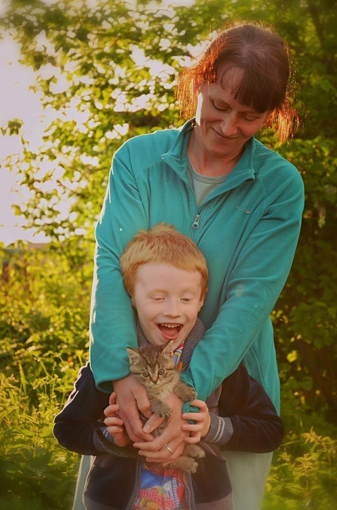 Photograph by Галина Карманова