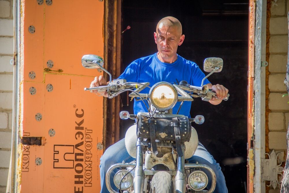 Фотография автора Иван Карпов