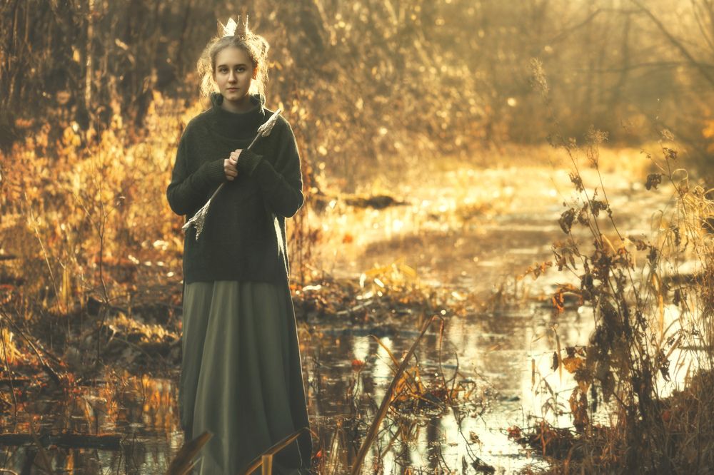 Фотография автора Иванна Климшина