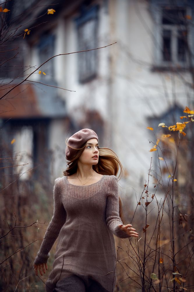 Фотография автора Анна Мельникова