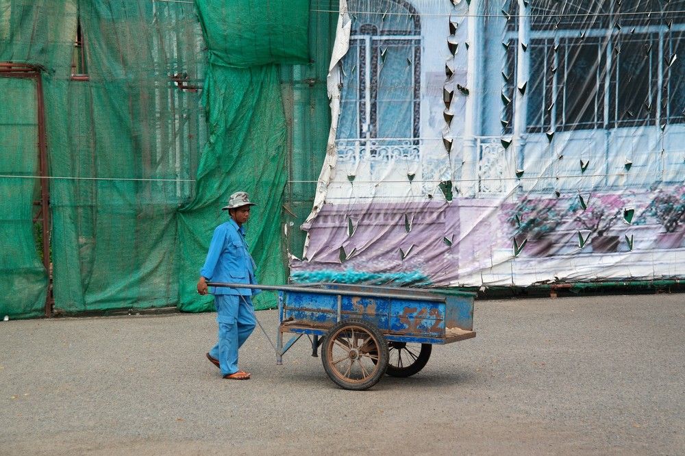 Фотография автора Christa Claessens