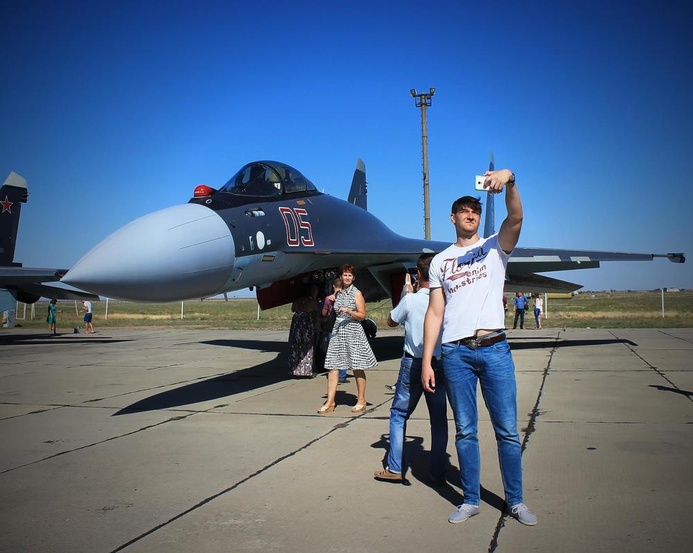 Photograph by Надежда Батракова