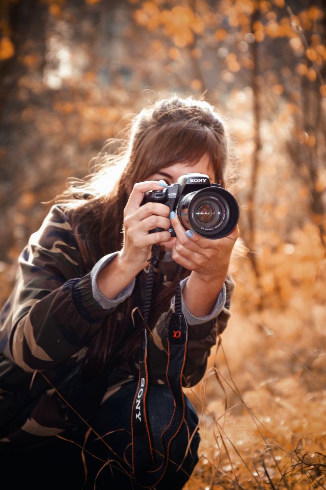 Photograph by Светлана Инькова