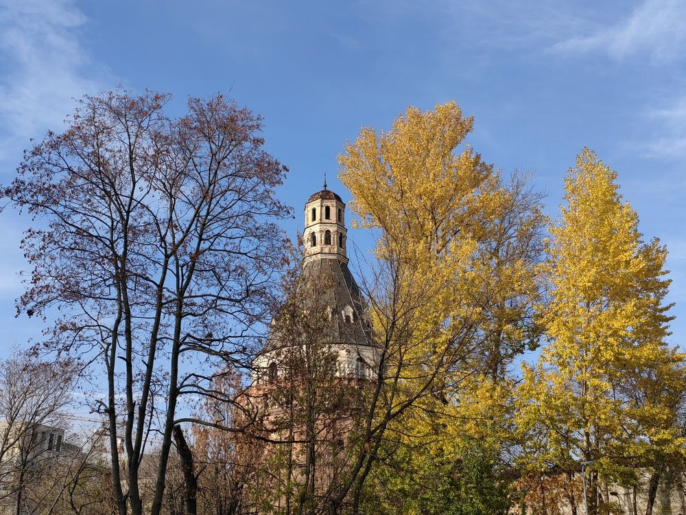 Photograph by Natalya Guseva