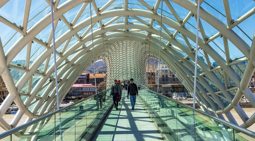 Photograph by Alex Kalpus