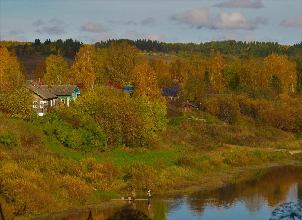 Photograph by Людмила Кононова