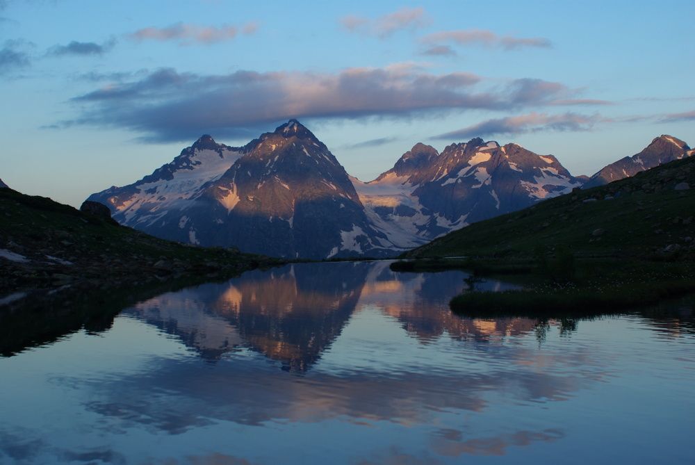 Симметрия ...