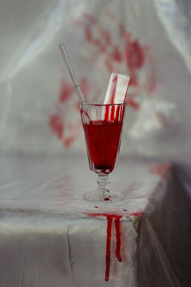 Photograph by Svoboda Andreeva