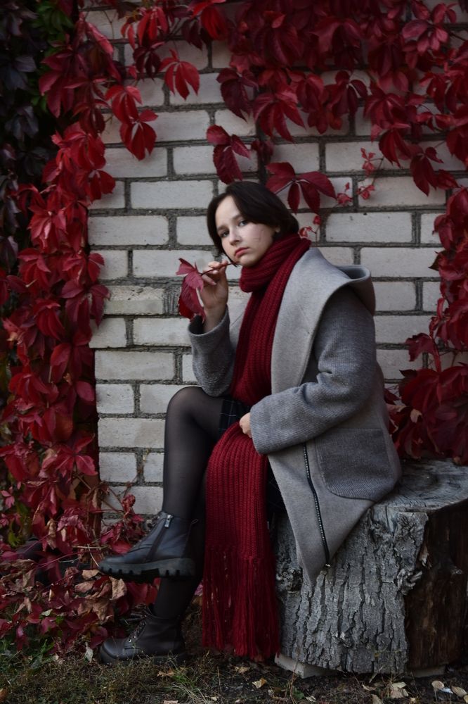 Photograph by Наталия Брянцева