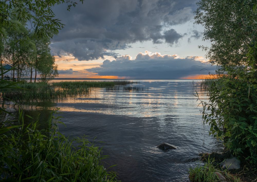 Photograph by Борис Леваков