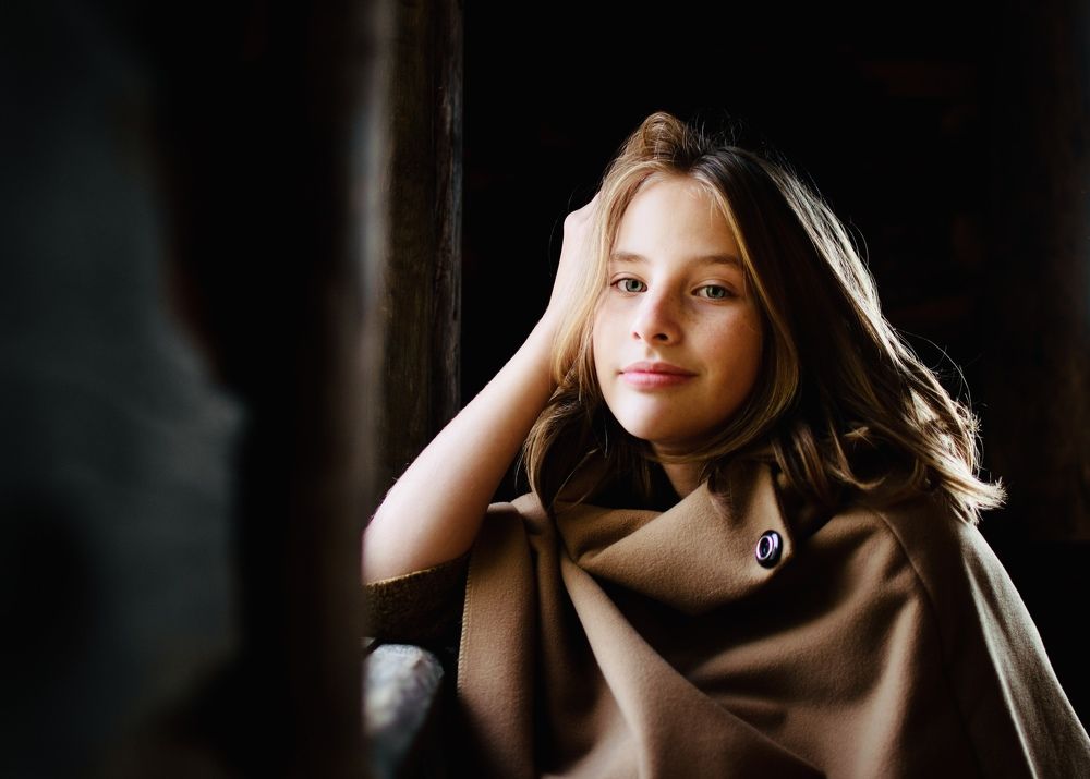 Photograph by Наталья Трусова