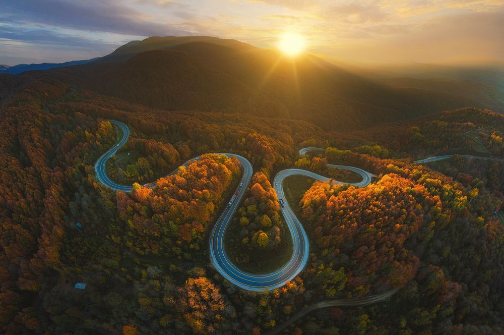 Photograph by FATIH GONUL