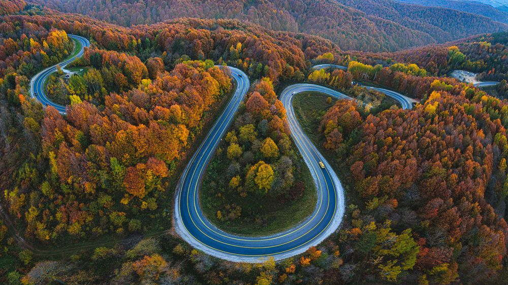 Photograph by FATIH GONUL