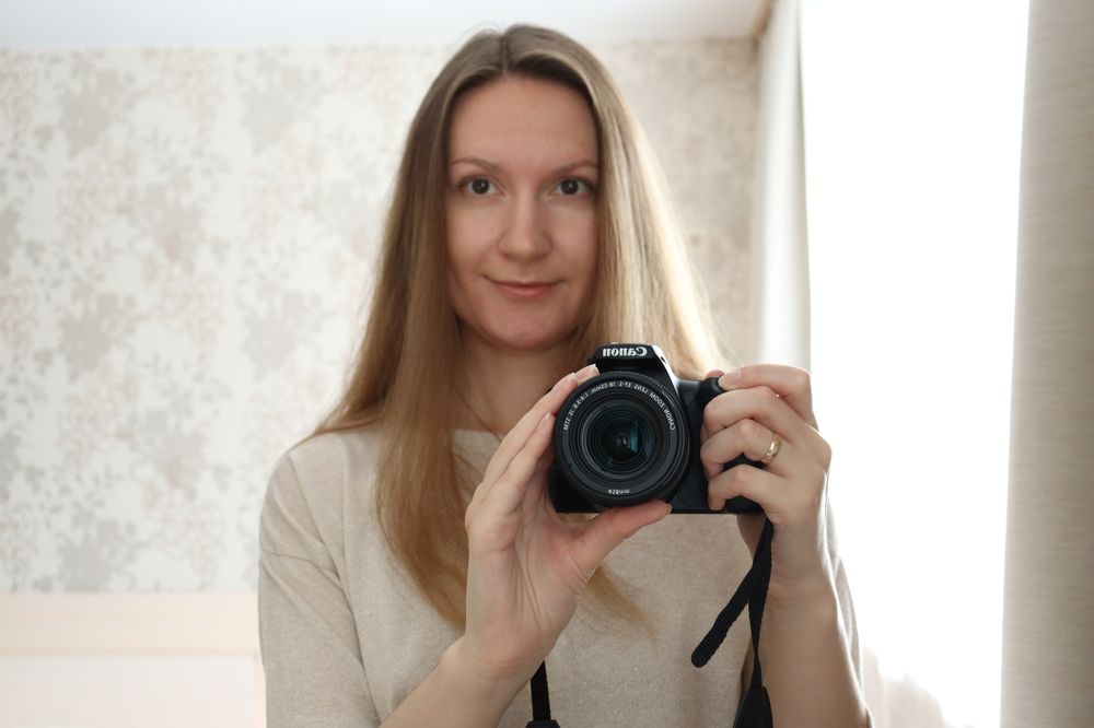 Photograph by Наталья Мотрий