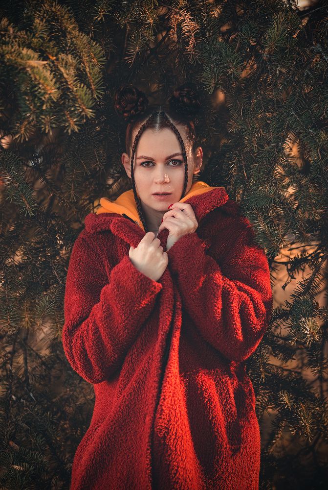 Photograph by Артём Малышев