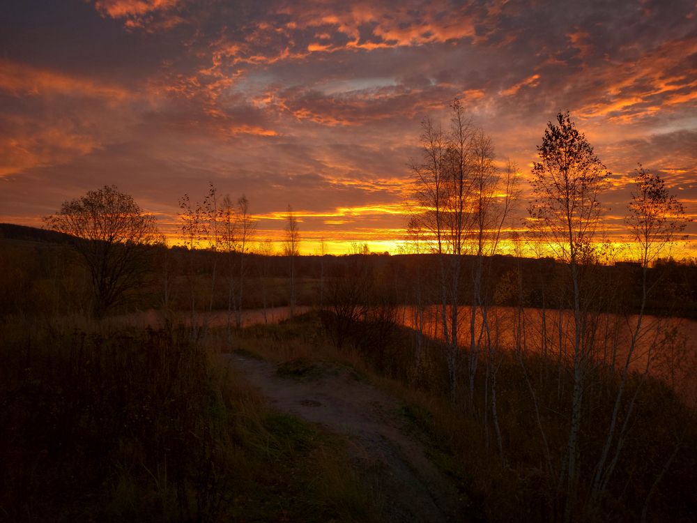 Photograph by Валерий Савостьянов