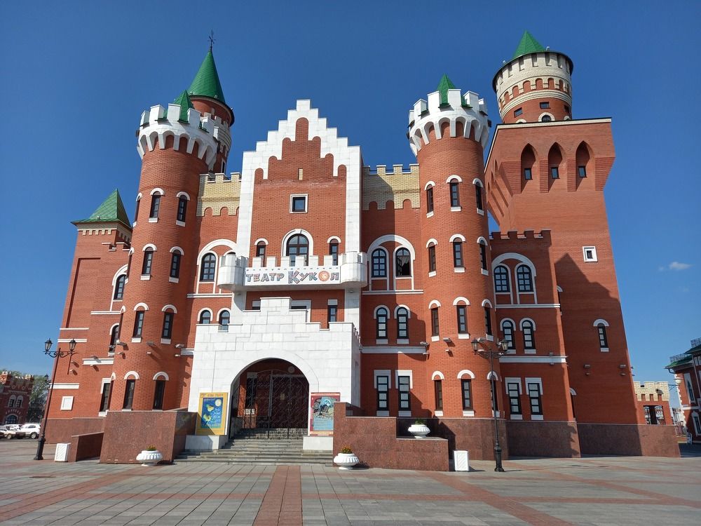 Photograph by Ольга