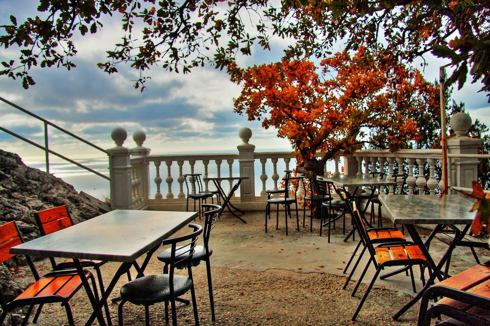 Photograph by Александр Кудрявцев