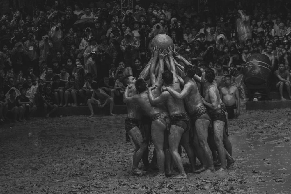 Photograph by Nguyễn Anh Tuấn