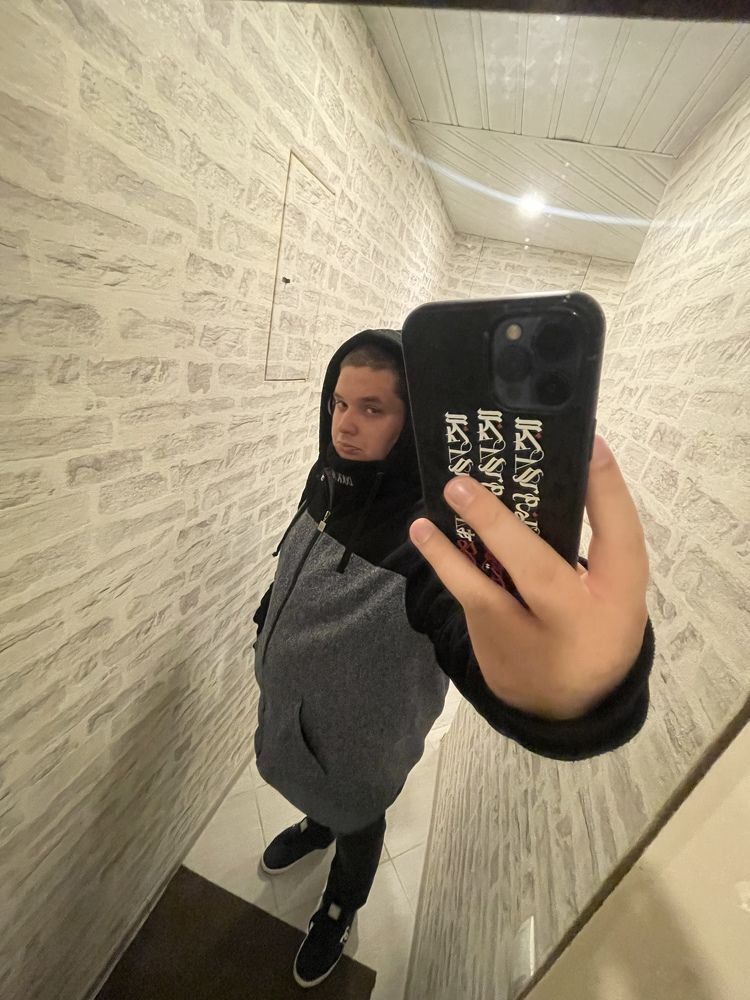 Photograph by Сергей Герасимов