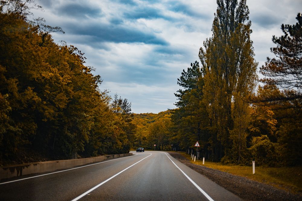 Photograph by Виктория Любимая