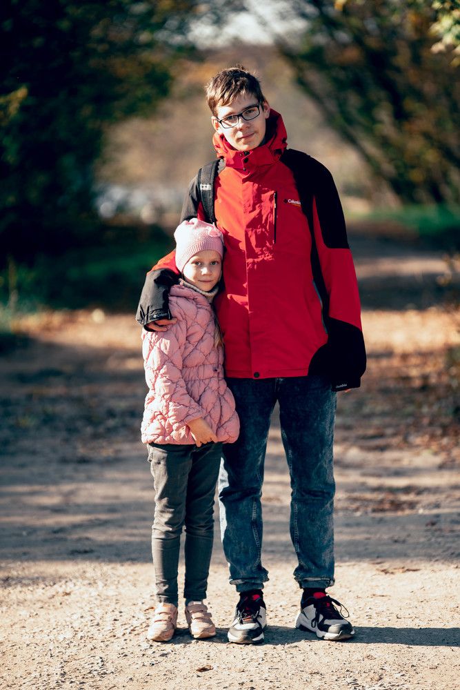 Photograph by Сергей Кузнецов