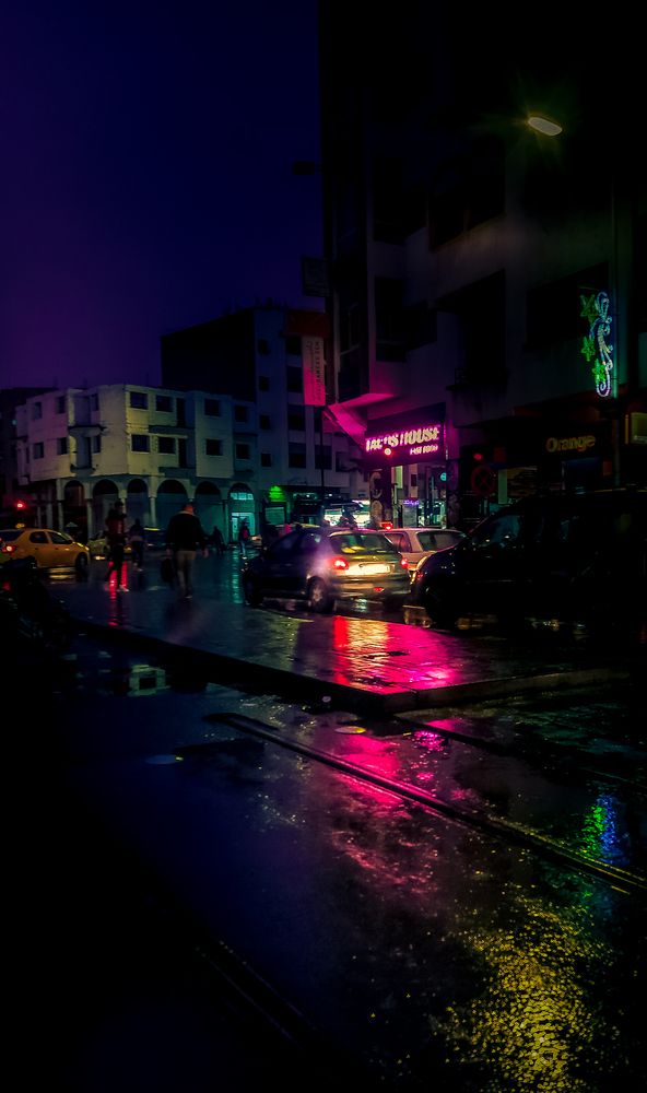 Photograph by Ayoub Essayeb