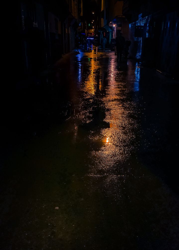 Photograph by Ayoub Essayeb