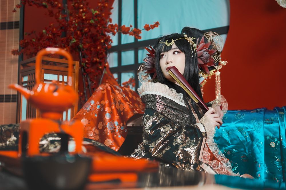 Photograph by Navela Gusti Roby