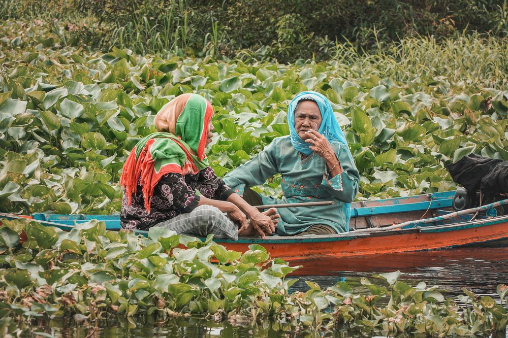 Photograph by Navela Gusti Roby