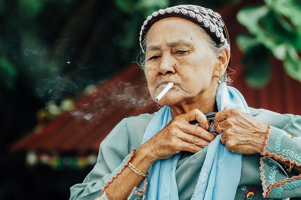 Photograph by Navela Gusti Roby