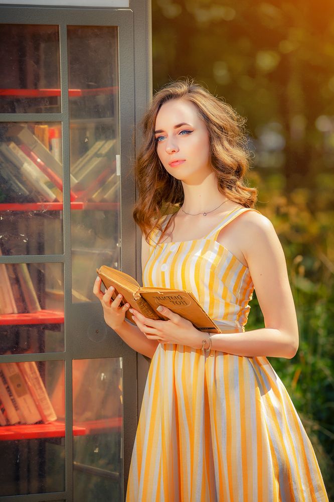 Photograph by Алексей Трифонов