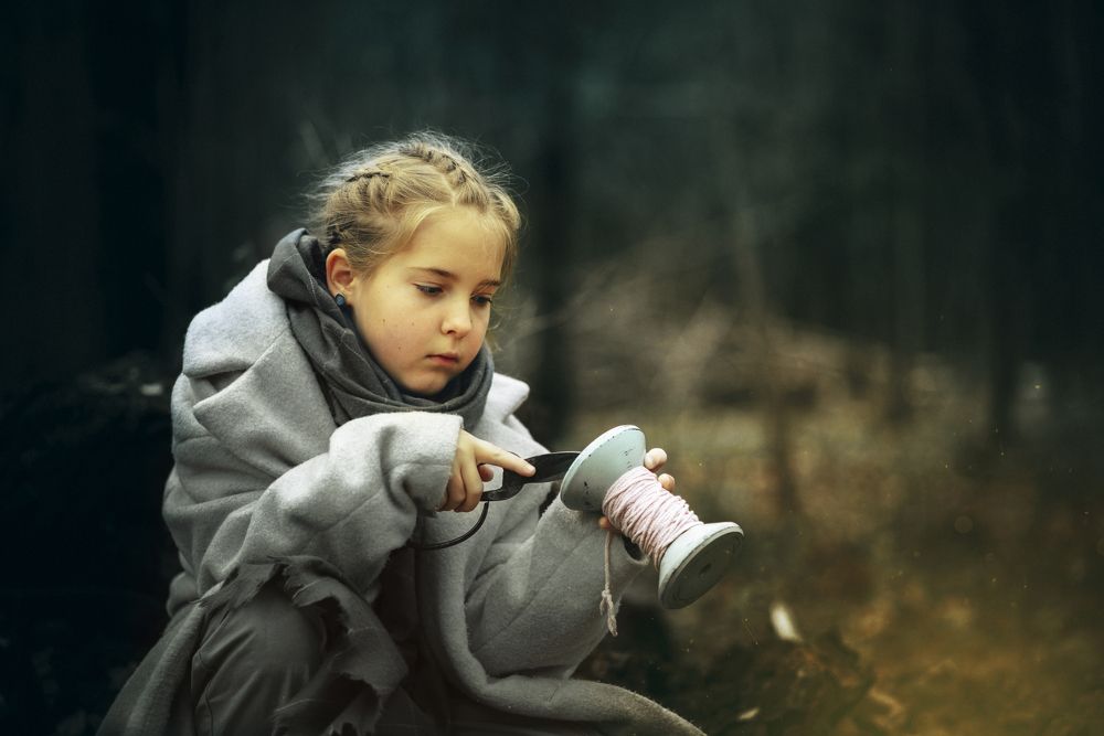 Photograph by Ирина Будниченко