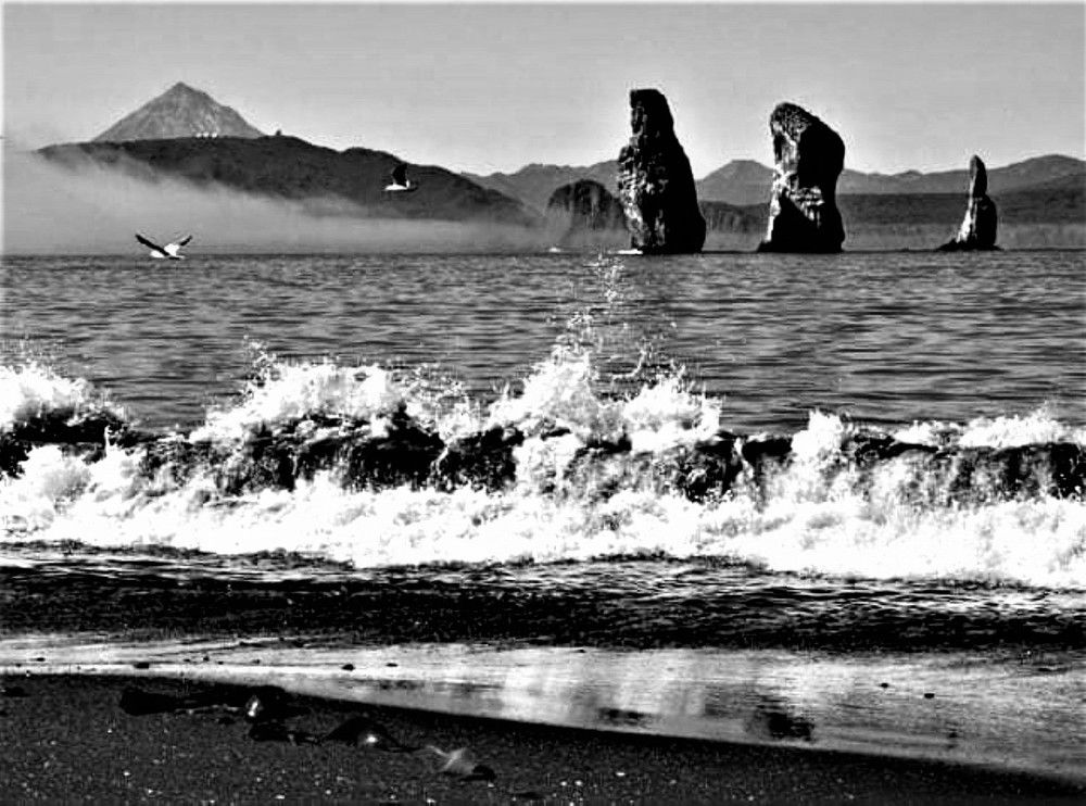 Photograph by Екатерина Шарун