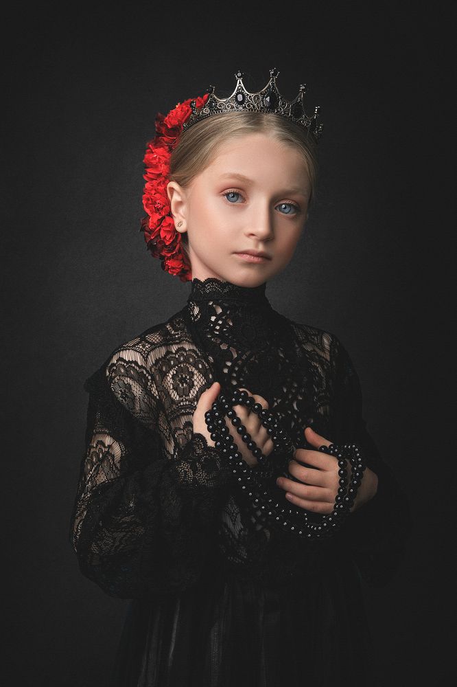 Фотография автора Анна Домбровская