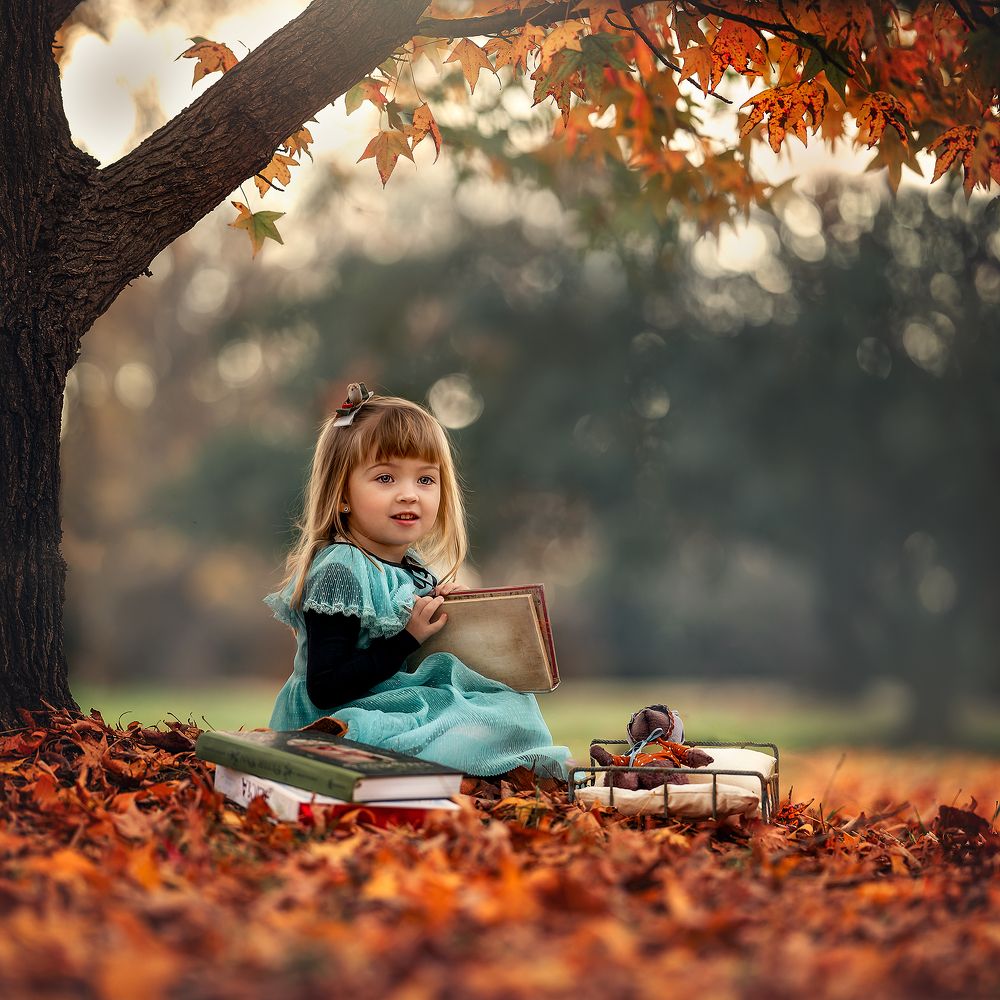 Photograph by Natalia Fabiano