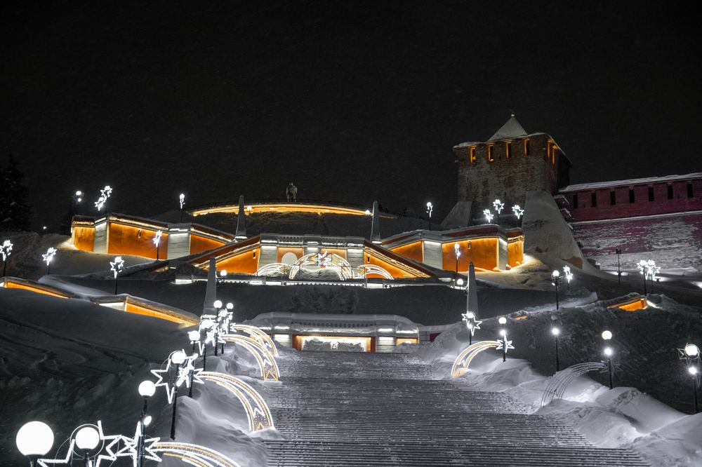 Photograph by Ольга Осинина