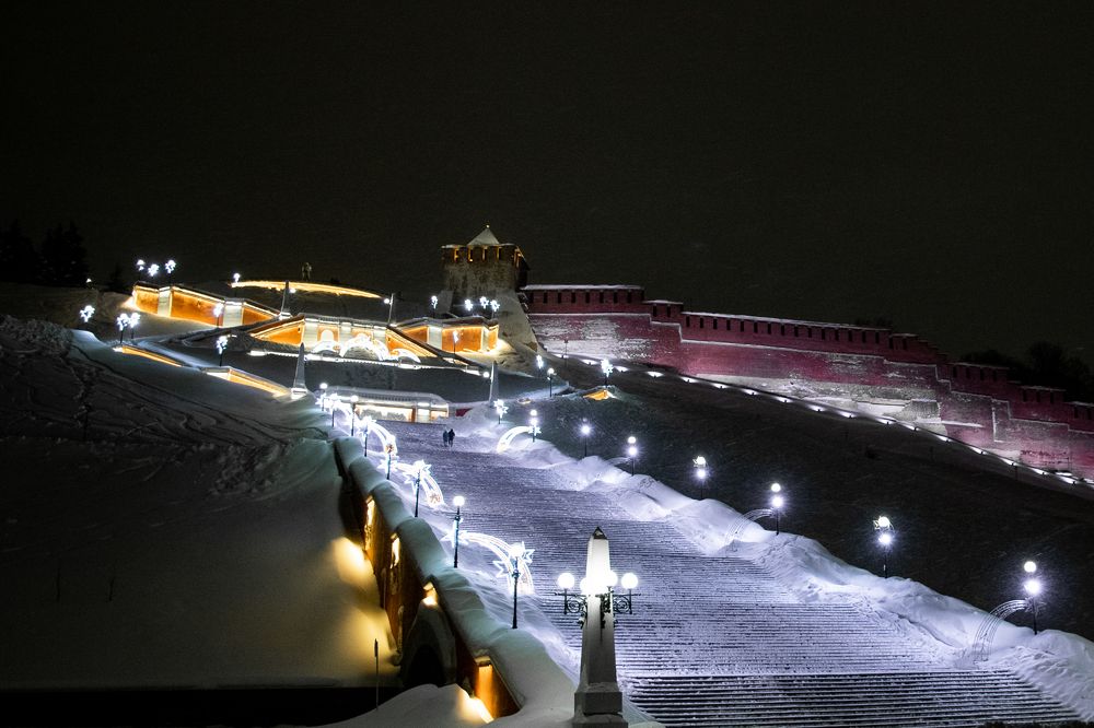 Photograph by Ольга Осинина