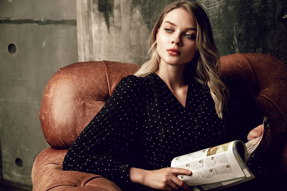 Photograph by Сергей Кузнецов