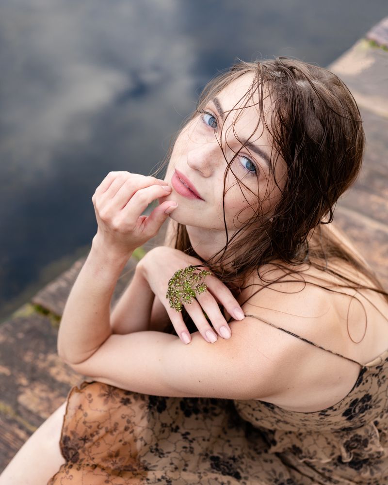 Photograph by Наталия Черкасова