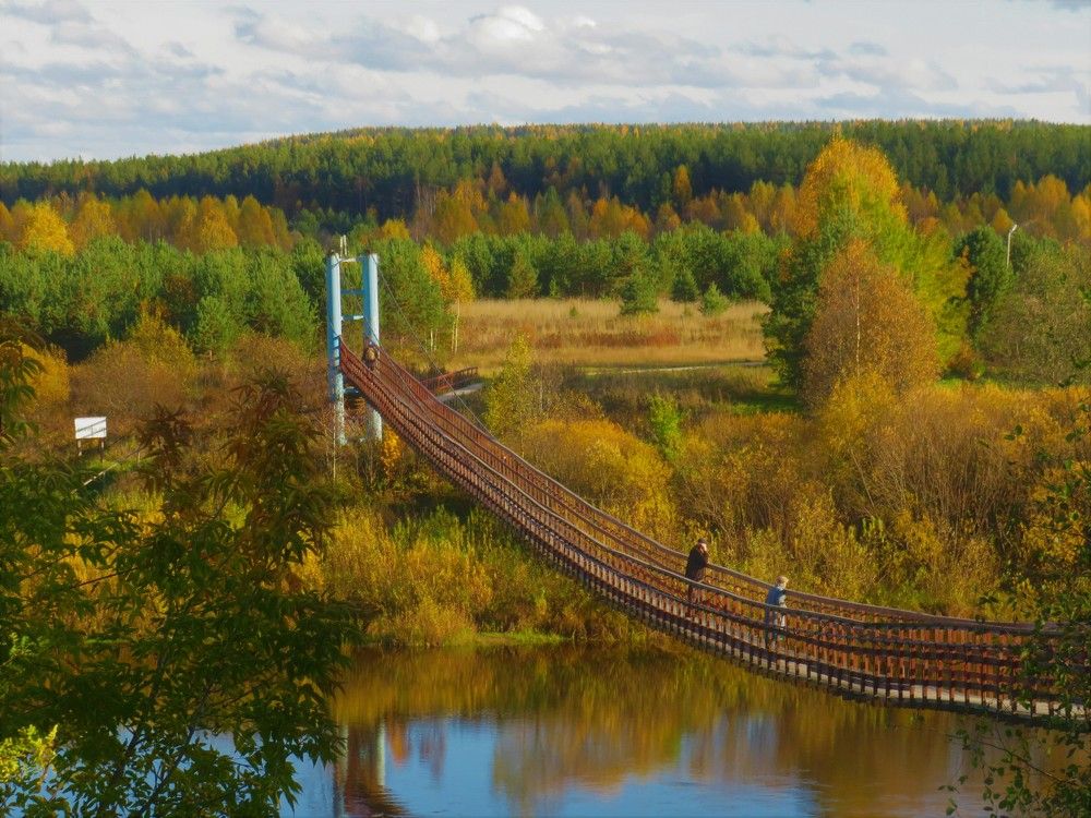 Photograph by Людмила Кононова