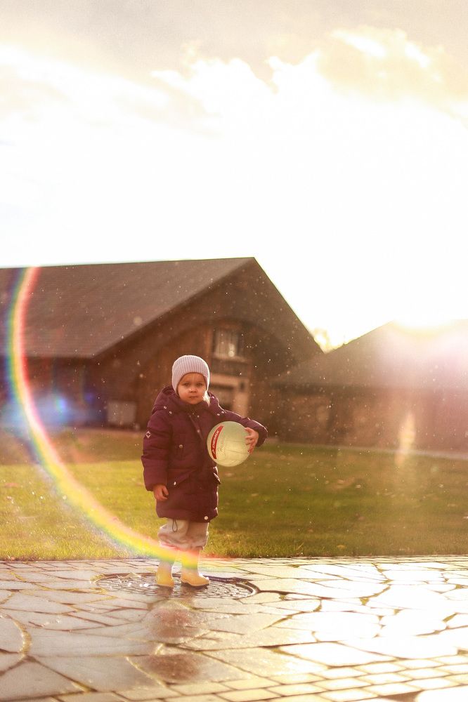 Photograph by Анна Абаза