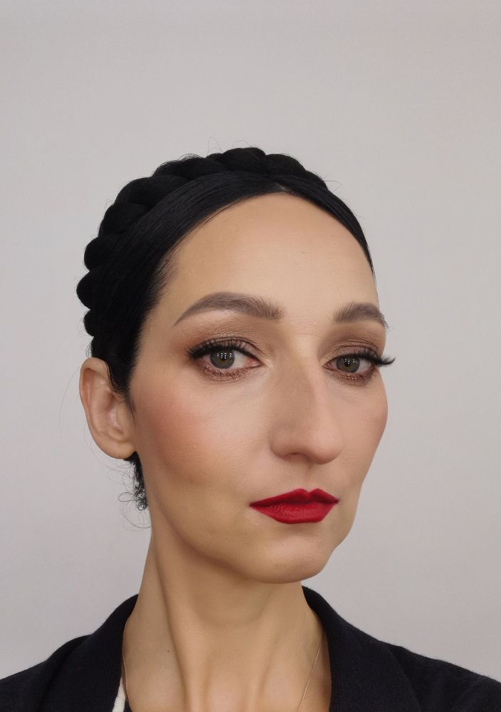 Фотография автора Ольга Матусевич